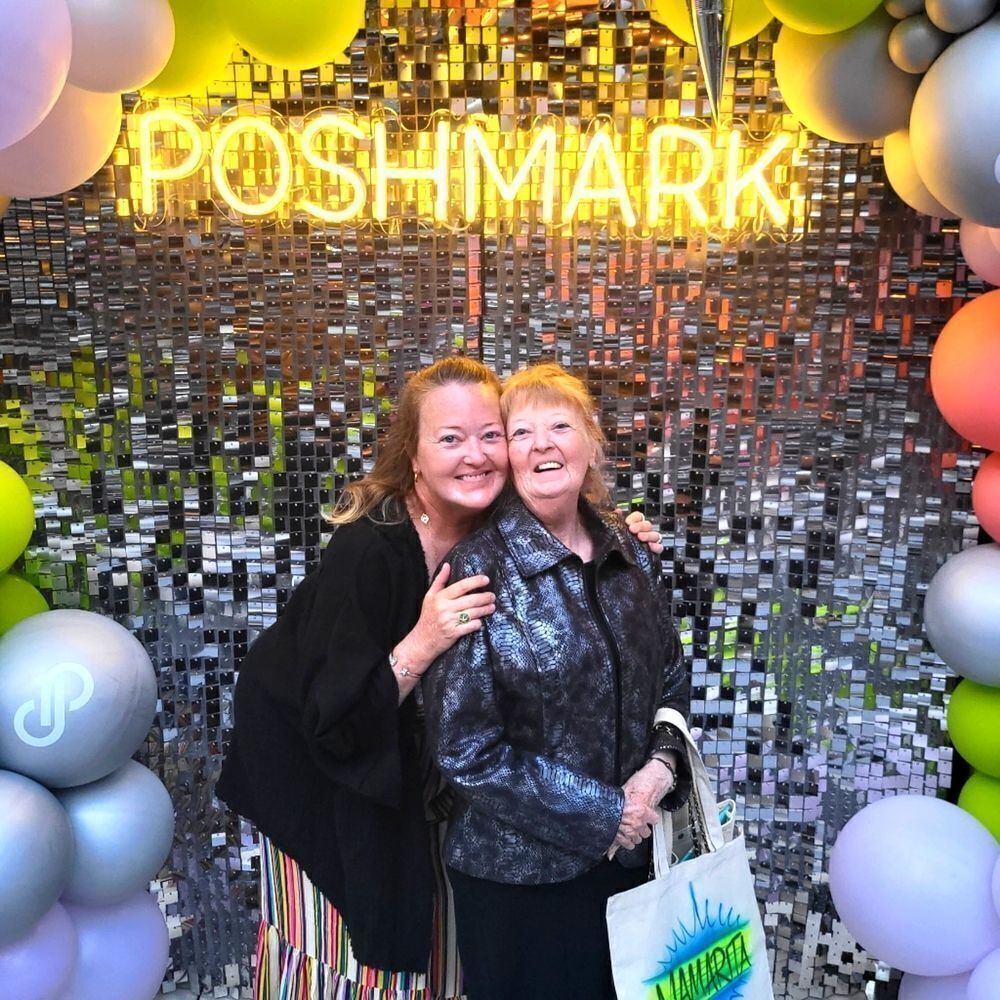 Posh n sip Atlanta 2023